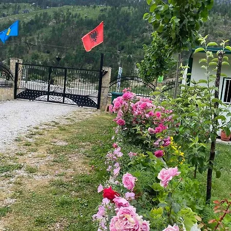 Bed & Breakfast Breezy Hotel *
