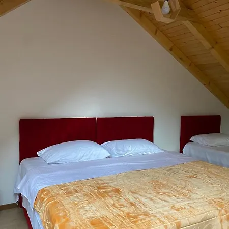 Breezy Hotel Bed & Breakfast *